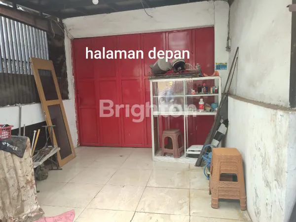 image HUNIAN MINIMALIS STRATEGIS DI BALEENDAH, BEBAS BANJIR (3)