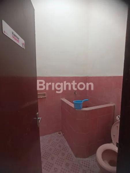 image RUMAH 1 LT RUNGKUT HARAPAN SURABAYA  PLAFOND TINGGI DKT MERR RUNGKUT  (8)