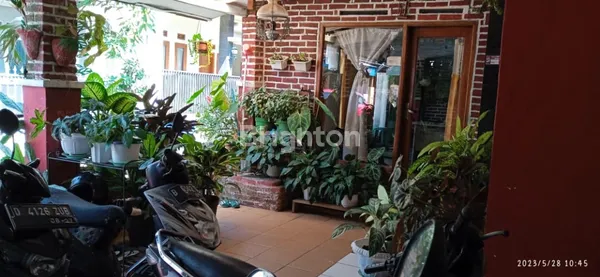 image RUMAH DI KOMPLEK RIUNG BANDUNG SUKARNO HATTA KOTA BANDUNG.  (1)
