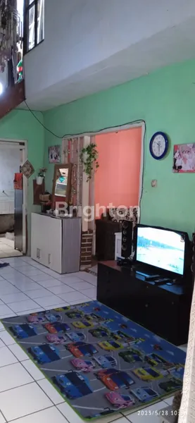 image RUMAH DI KOMPLEK RIUNG BANDUNG SUKARNO HATTA KOTA BANDUNG.  (2)