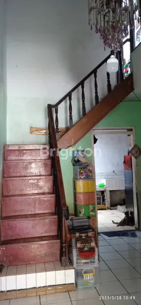 image RUMAH DI KOMPLEK RIUNG BANDUNG SUKARNO HATTA KOTA BANDUNG.  (4)