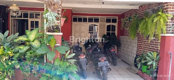 image RUMAH DI KOMPLEK RIUNG BANDUNG SUKARNO HATTA KOTA BANDUNG.  (5)
