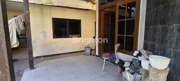 image RUMAH KENDANGSARI  ROW JALAN LEBAR (3)