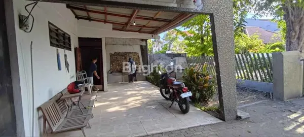 image RUMAH KENDANGSARI  ROW JALAN LEBAR (4)