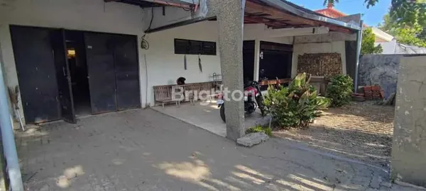 image RUMAH KENDANGSARI  ROW JALAN LEBAR (5)