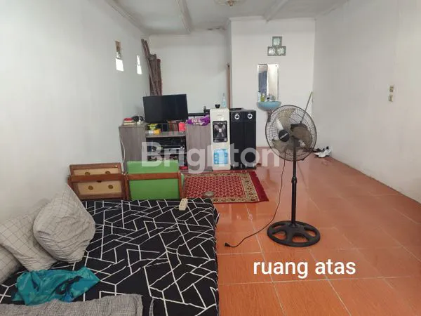 image HUNIAN MINIMALIS STRATEGIS DI BALEENDAH, BEBAS BANJIR (2)