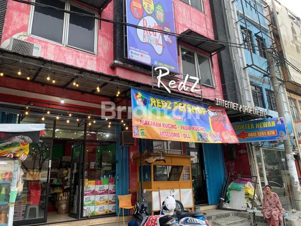 image RUKO POJOK DEPOK  (1)