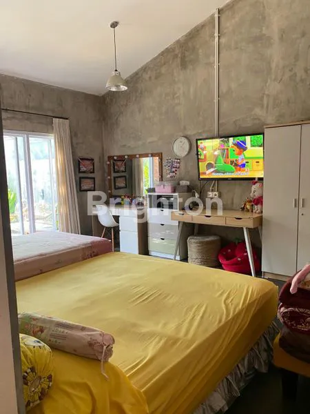 image RUMAH FULL FURNISH SIAP HUNI LOKASI STRATEGIS RENON DENPASAR (4)