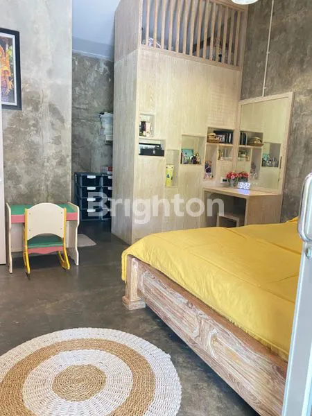 image RUMAH FULL FURNISH SIAP HUNI LOKASI STRATEGIS RENON DENPASAR (7)