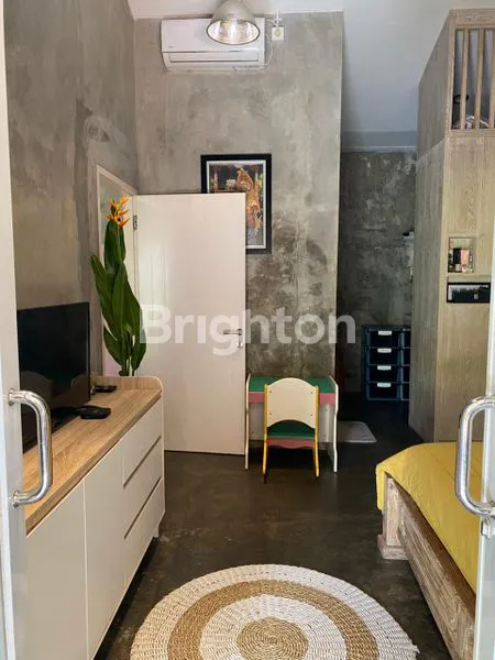 image RUMAH FULL FURNISH SIAP HUNI LOKASI STRATEGIS RENON DENPASAR (2)