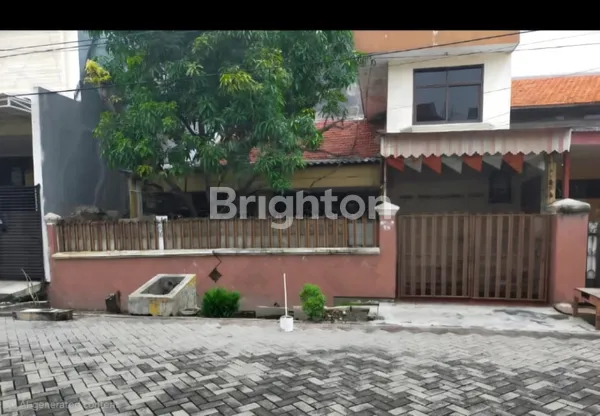 image RUNGKUT MEJOYO UTARA, LANGKA, OWNER BUTUH LAKU SEGERA (1)