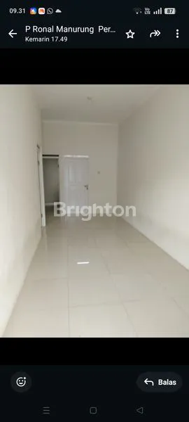 image HUNIAN NYAMAN DI TARADITA, 2KT, FULL FURNISHED (2)