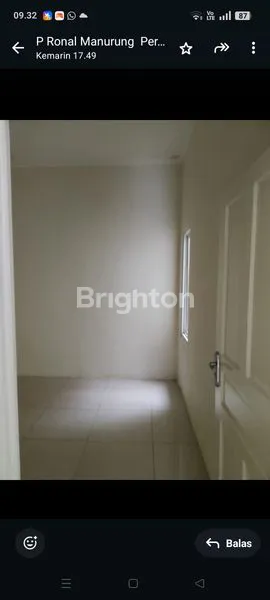 image HUNIAN NYAMAN DI TARADITA, 2KT, FULL FURNISHED (6)