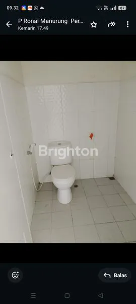 image HUNIAN NYAMAN DI TARADITA, 2KT, FULL FURNISHED (5)