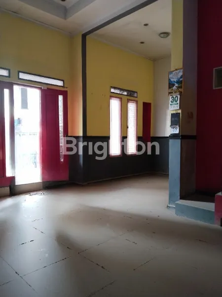 image RUMAH MURAH BEKASI TIMUR (1)