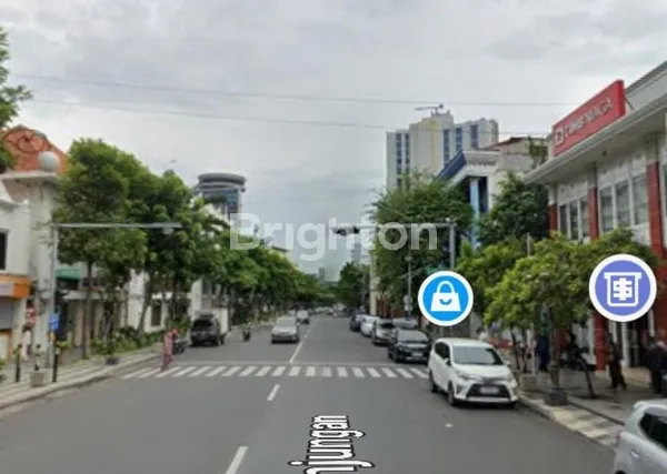 image RAYA TUNJUNGAN NOL.JALAN MURAH, GARANSI TERMURAH, BEST DEAL (1)