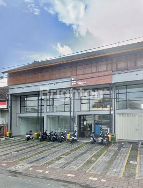 image RUKO BARU STRATEGIS DI MAHENDRADATTA SELATAN DENPASAR (1)