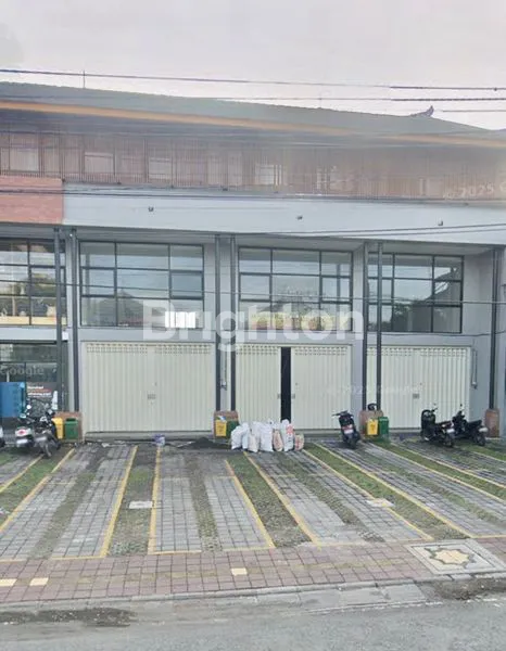 image RUKO BARU STRATEGIS DI MAHENDRADATTA SELATAN DENPASAR (2)