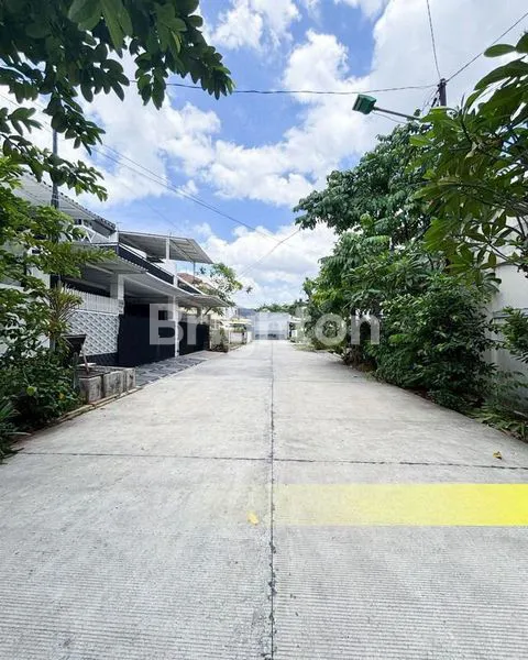 image RUMAH DI JUAL DI BILLYMOON PONDOK KELAPA, JAKARTA TIMUR, LT/LB: 117 M²/ 113 M² (1)