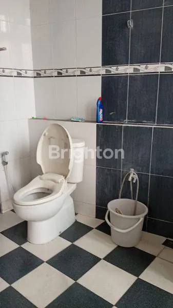 image RUMAH TINGGAL + KOST DILANTAI 2 PERUM PURI KARTIKA, BELIMBING MALANG (7)