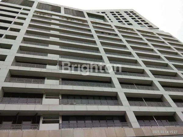 image SPAZIO OFFICE TOWER VIEW PAKUWON MALL (4)