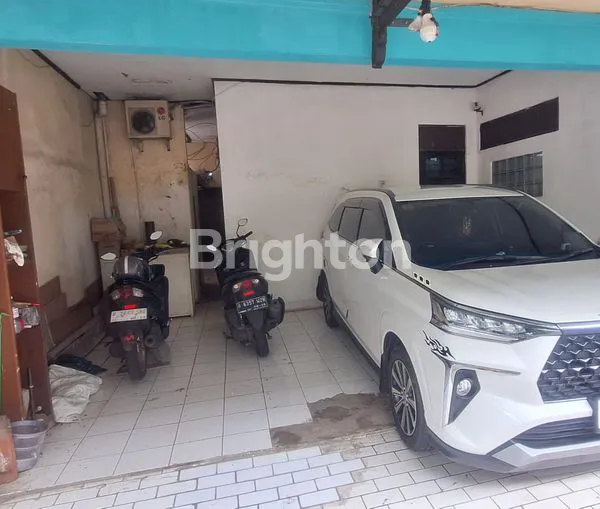 image RUMAH STRATEGIS TEBET TIMUR LT 195M², LB 300M² (4)