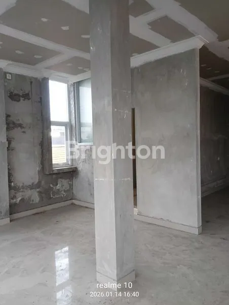 image DISEWAKAN RUKO EKSKLUSIF 2 LANTAI – CANGGU PRIME AREA  (7)