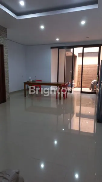 image RUMAH STRATEGIS 4KT DI JANTUNG KOTA, BEBAS BANJIR (3)