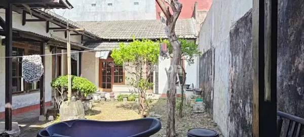image RUMAH KENDANGSARI  ROW JALAN LEBAR (5)