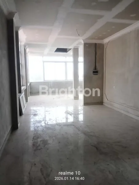 image DISEWAKAN RUKO EKSKLUSIF 2 LANTAI – CANGGU PRIME AREA  (6)