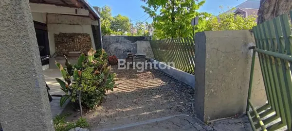 image RUMAH KENDANGSARI  ROW JALAN LEBAR (7)