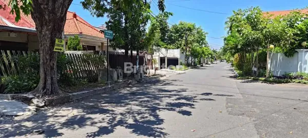 image RUMAH KENDANGSARI  ROW JALAN LEBAR (8)