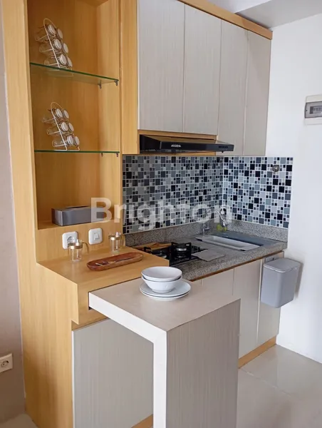 image APARTEMEN SIAP PAKAI LOKASI GUNAWANGSA TIDAR !! (7)