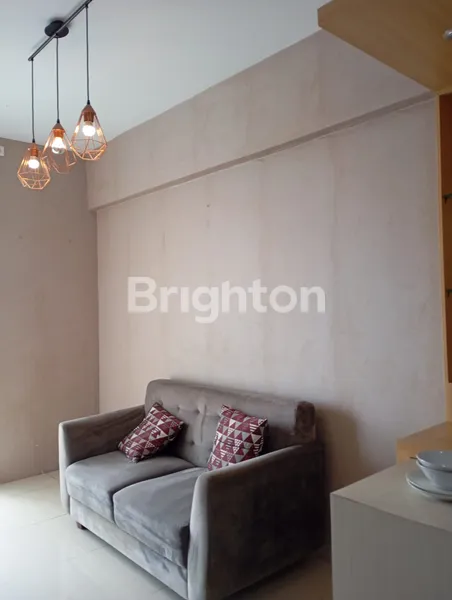 image APARTEMEN SIAP PAKAI LOKASI GUNAWANGSA TIDAR !! (1)