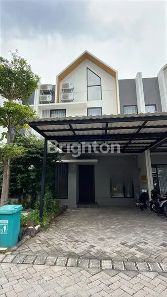 image RUMAH 2 LANTAI LOKASI STRATEGIS DEKAT PAKUWON CITY PARK SHANGHAI KEPUTIH ARAYA KERTAJAYA SUTOREJO MULYOSARI ITS HANG TUAH (1)