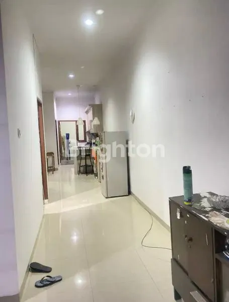 image RUMAH MURAH 3 KT DI TELAGA MEDITERANIA, SHM LT 110 (2)