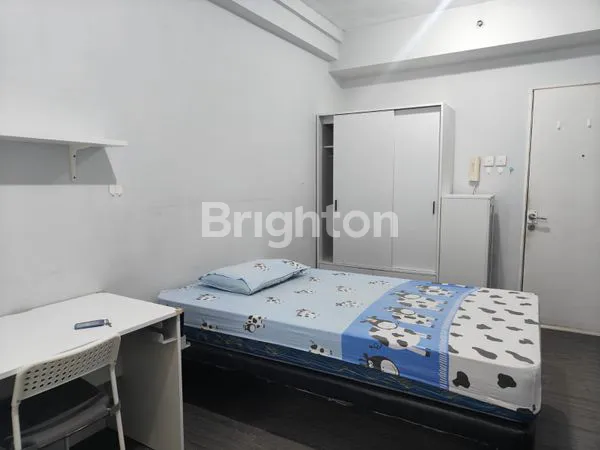 image DIJUAL! HUNIAN NYATA DI GRAND EMERALD APARTMENT, HARGA TERJANGKAU!! (4)