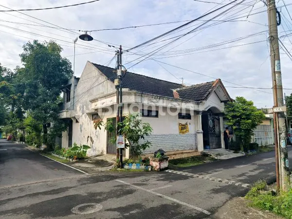 image DIJUAL RUMAH 1 LANTAI – PERUM MAGERSARI INDAH, MOJOKERTO (1)