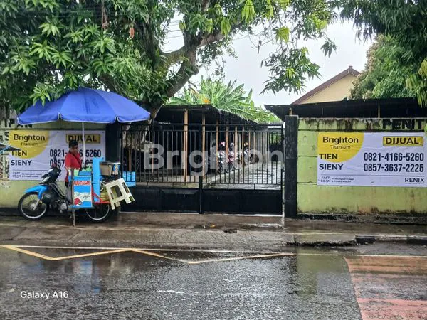 image DIJUAL TANAH STRATEGIS PINGGIR JALAN VETERAN – NGANJUK (1)