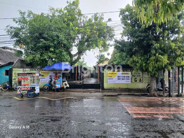 image DIJUAL TANAH STRATEGIS PINGGIR JALAN VETERAN – NGANJUK (3)