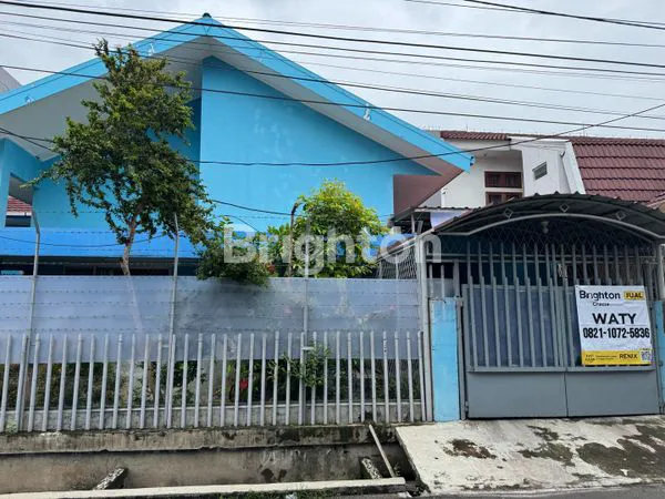 image RUMAH DI DEKAT PASAR PULOGADUNG JAKARTA TIMUR (5)