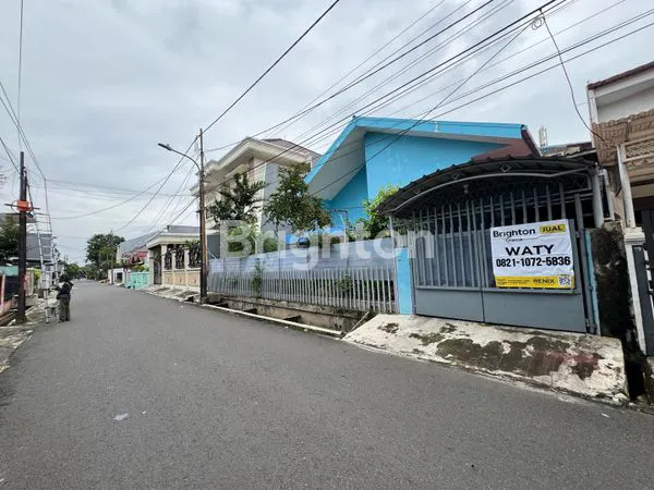image RUMAH DI DEKAT PASAR PULOGADUNG JAKARTA TIMUR (8)