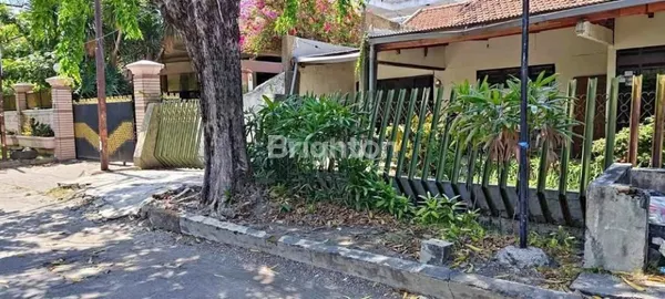 image RUMAH KENDANGSARI  ROW JALAN LEBAR (2)