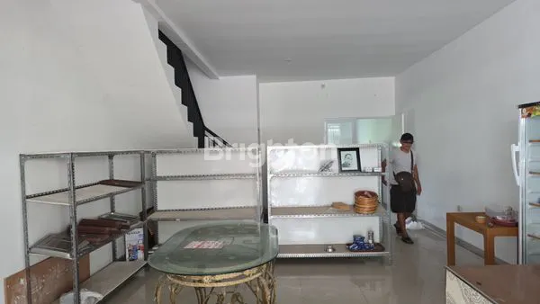 image SEWA RUKO 2 LANTAI DI TENGAH KOTA (PERUM TAS4) (2)