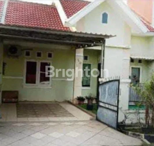 image RUMAH STRATEGIS NYAMAN DAN ASRI DI BUANA GARDENIA (1)