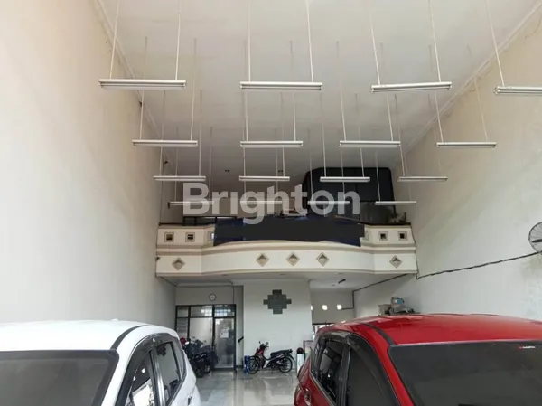 image RUKO STRATEGIS KERTAJAYA SURABAYA (3)