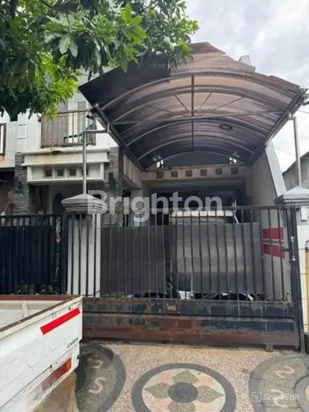 image RUMAH LOKASI BARATAJAYA SURABAYA TIMUR (1)