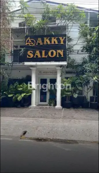 image RUMAH STRATEGIS KELAPA GADING, DEKAT MAL & HOTEL (1)