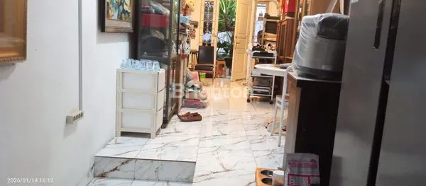 image RUMAH STRATEGIS KELAPA GADING, DEKAT MAL & HOTEL (7)