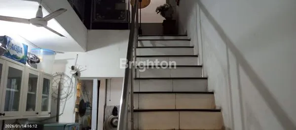 image RUMAH STRATEGIS KELAPA GADING, DEKAT MAL & HOTEL (8)